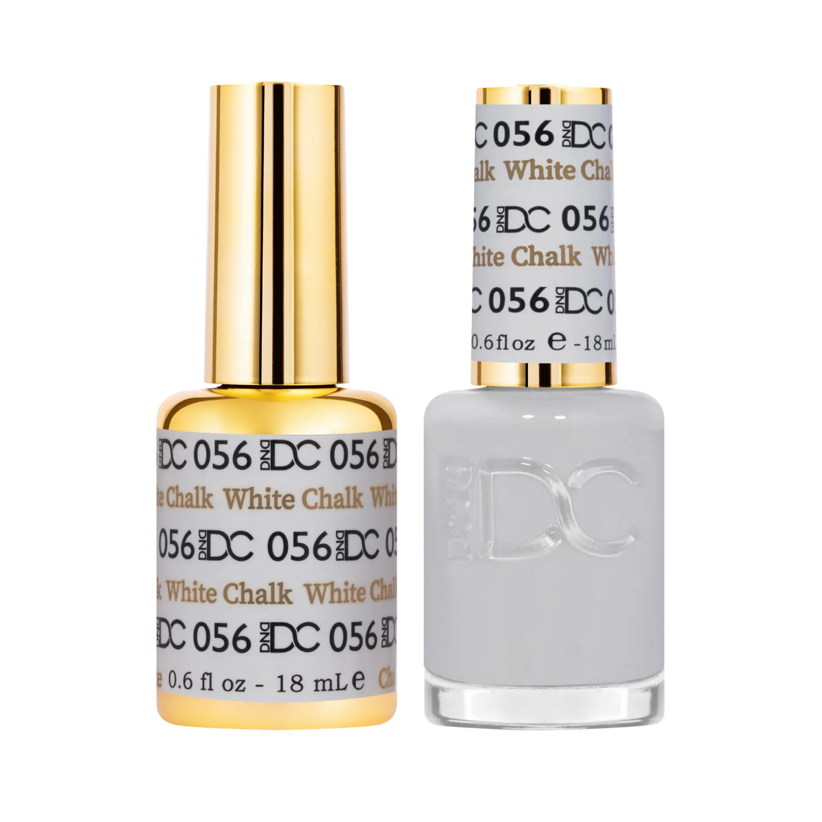 White Chalk #056