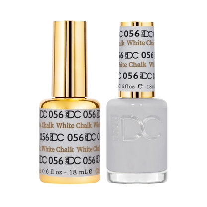 White Chalk #056