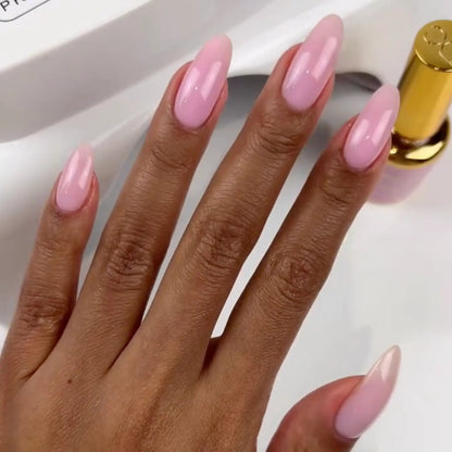 Sheer Pink #059
