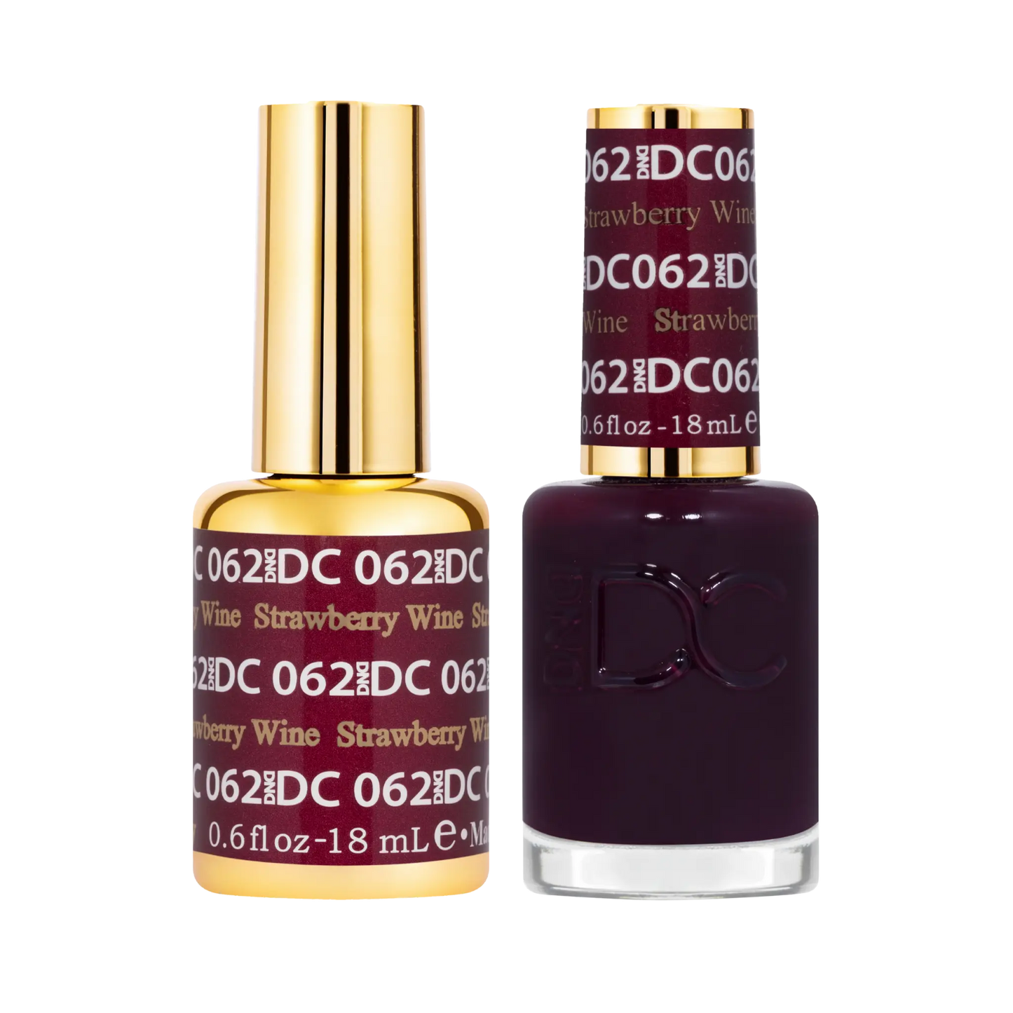 DC Strawberry Wine #062