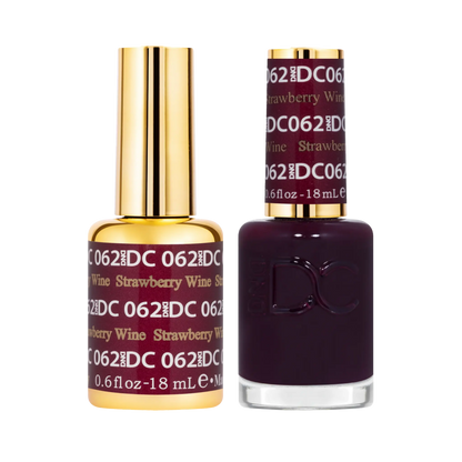 DC Strawberry Wine #062