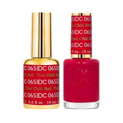 DC Thai Chili Red #065