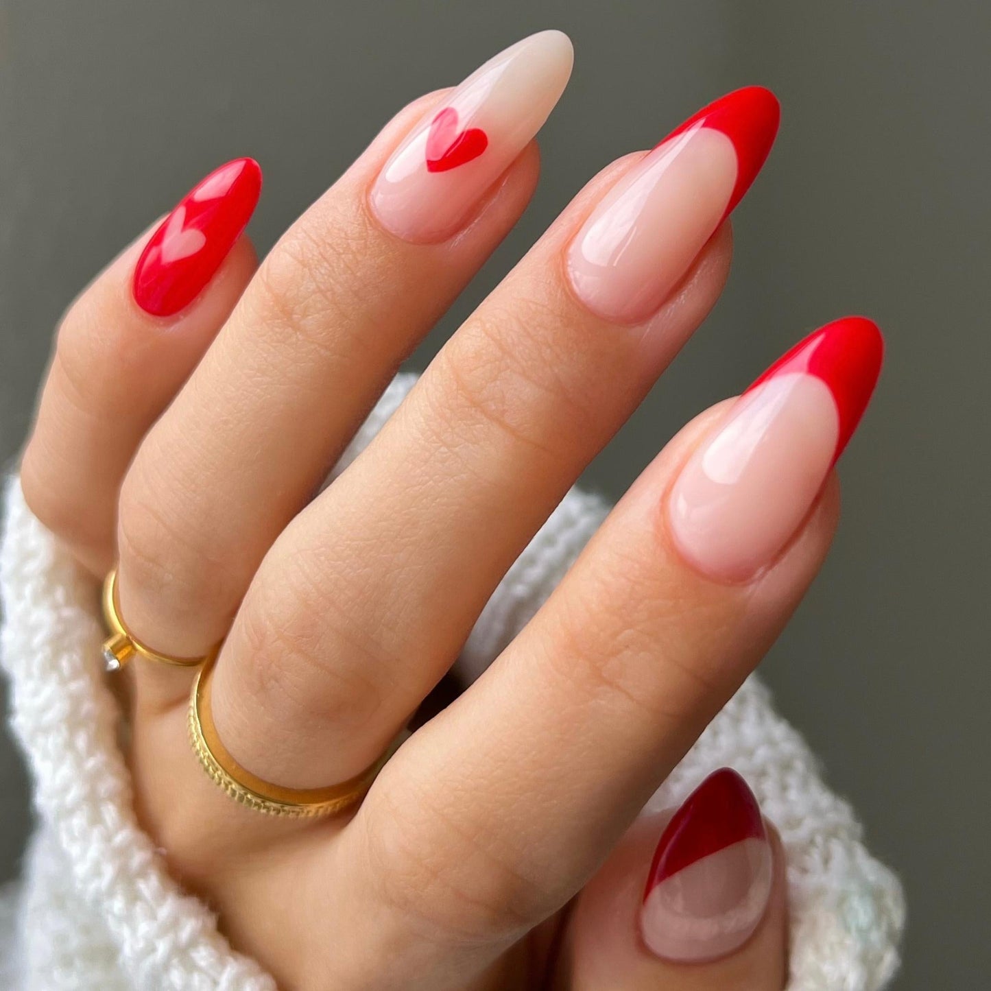 How Do U Neutral? #871 - Gel Only