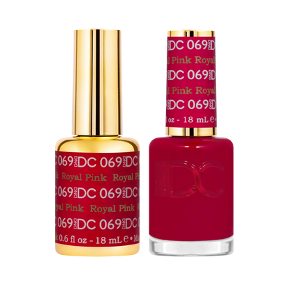 Royal Pink #069