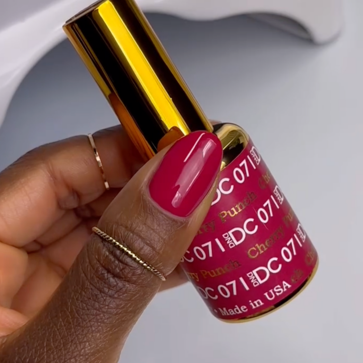 Cherry Punch #071