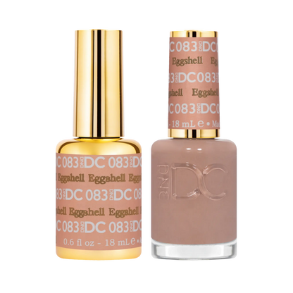DC Eggshell #083