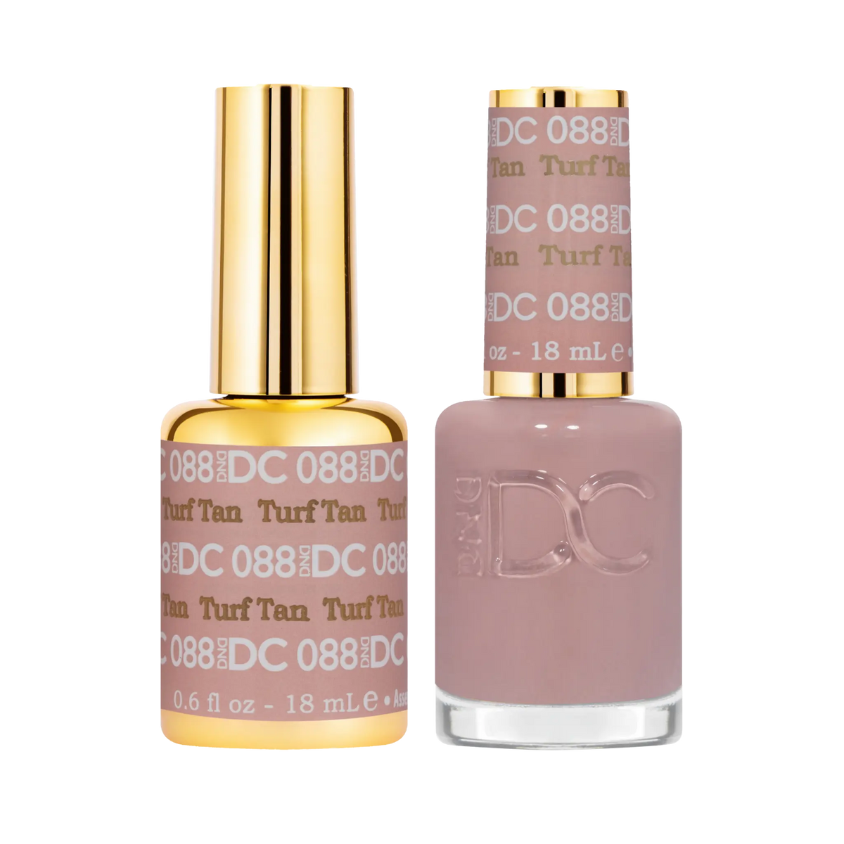 Turf Tan #088