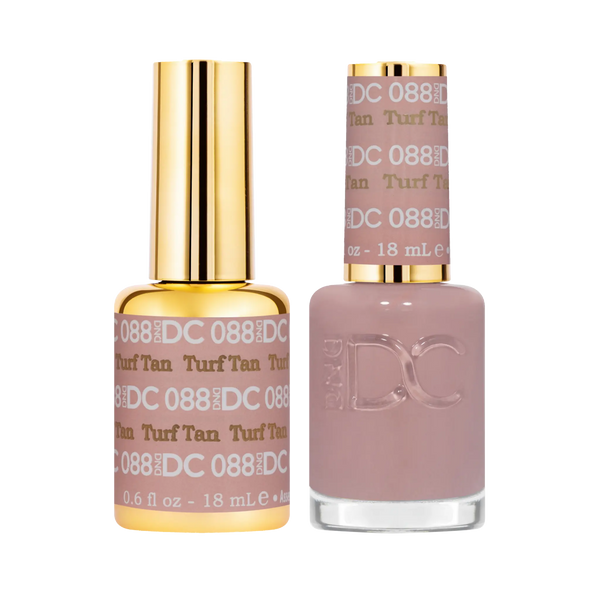 Turf Tan #088