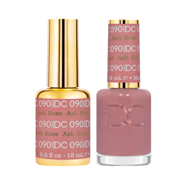 Ash Rose #090