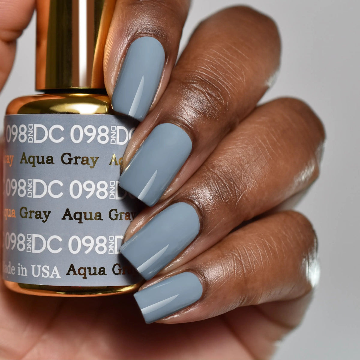 Aqua Gray #098