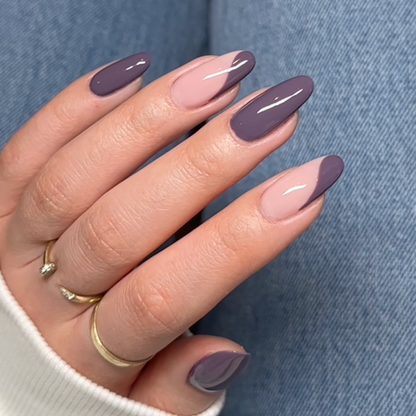 Blue Plum #101