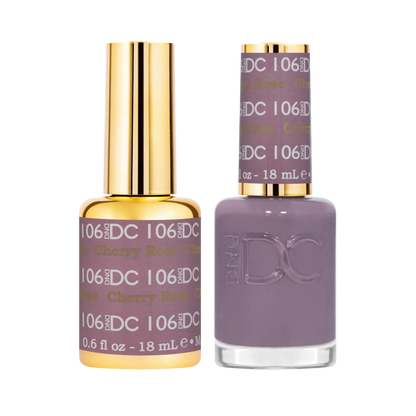 DC - Cherry Rose #106