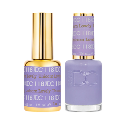 Unicorn Lovely #118
