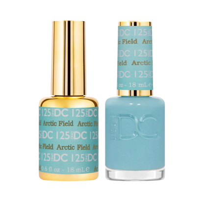 DC - Arctic Field #125