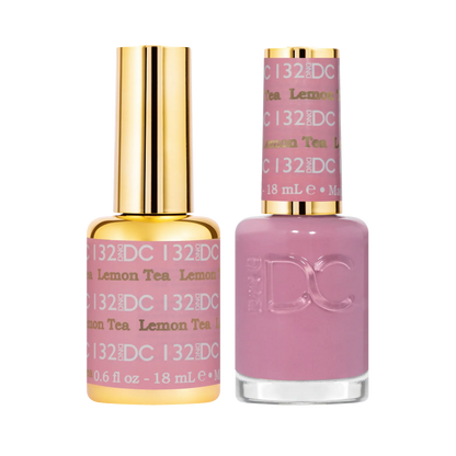 Lemon Tea #132