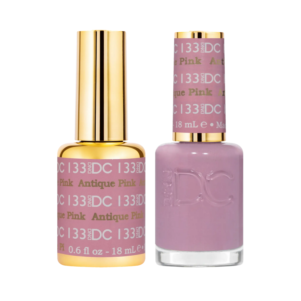 Antique Pink #133