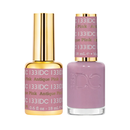 Antique Pink #133