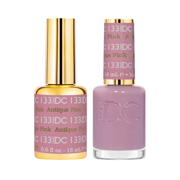 Antique Pink #133