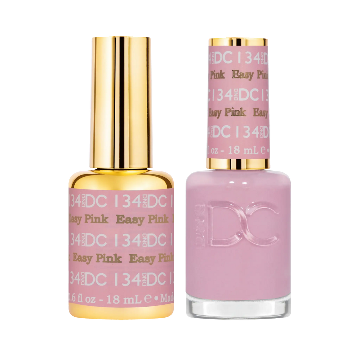 Easy Pink #134