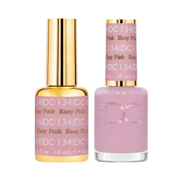 Easy Pink #134
