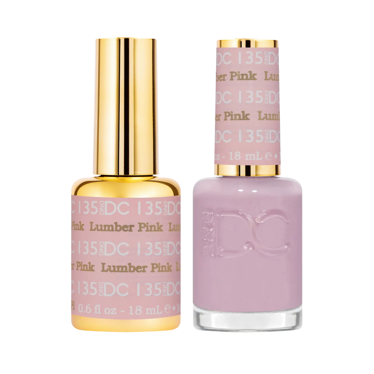 Lumber Pink #135