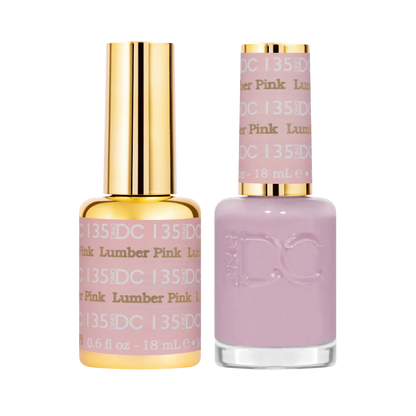 Lumber Pink #135