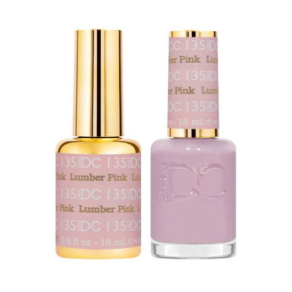 Lumber Pink #135