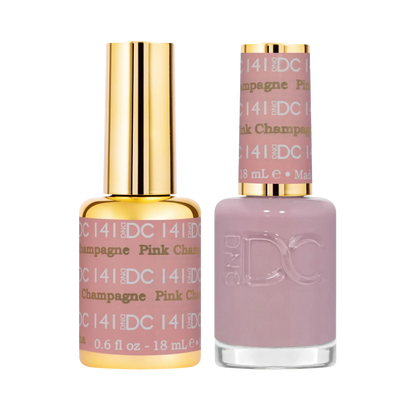 DC Pink Champagne #141