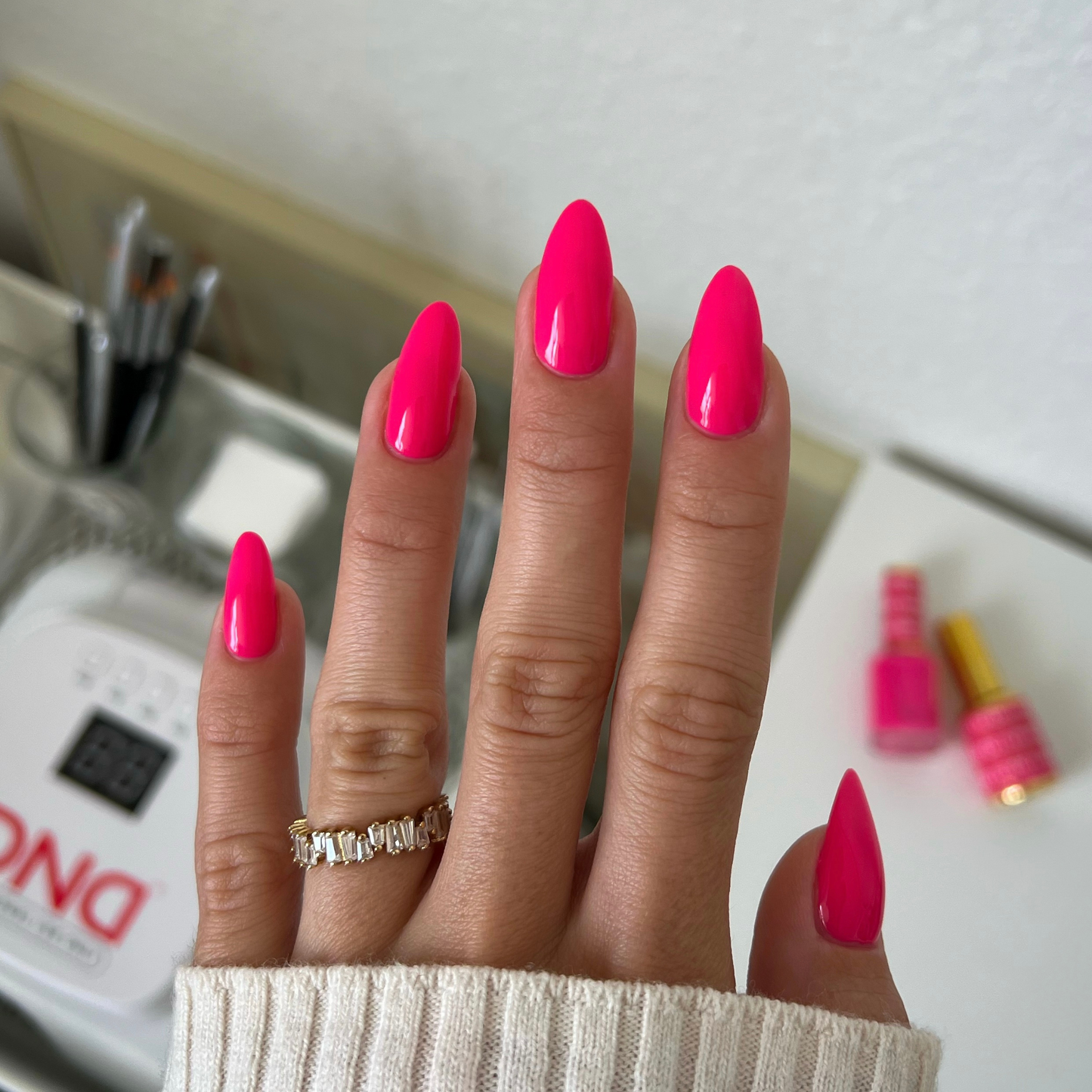 Hot Pink #157