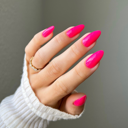 DC Hot Pink #157