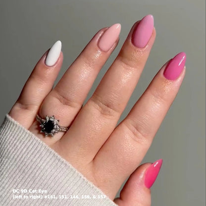 DC Icy Pink #146