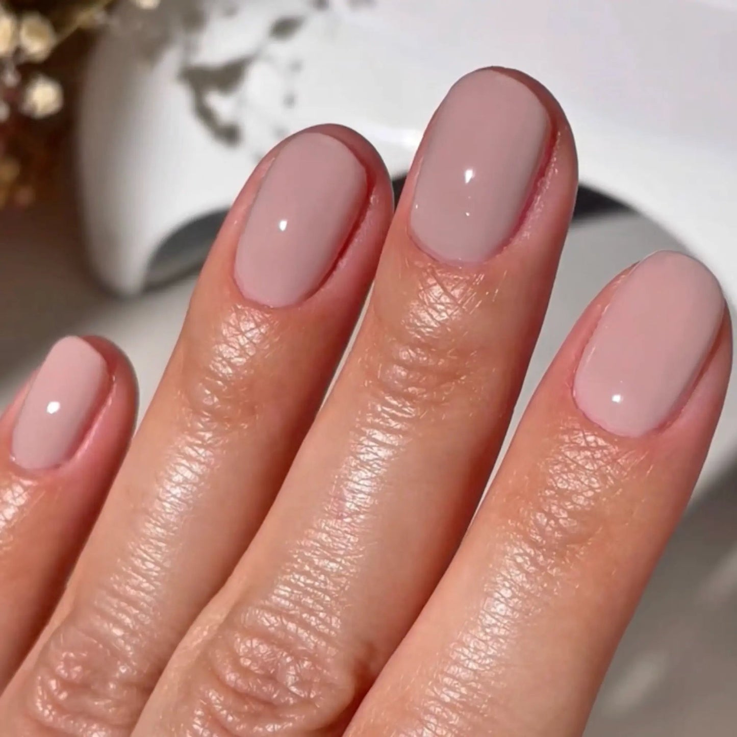 Bare Neutral #2345