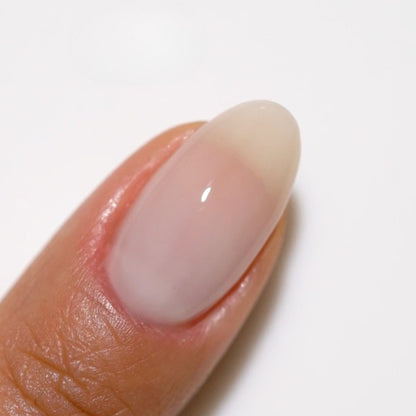 DC #2439 - Milky White - Gel Only