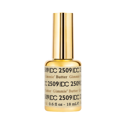 DC #2509 - Gimmie Butter - Gel Only