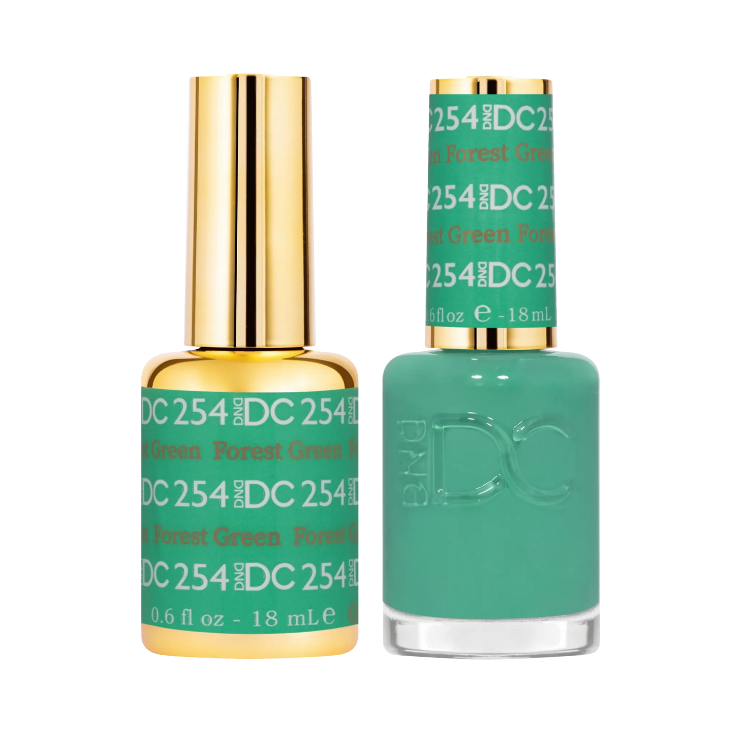 DC Forest Green #254