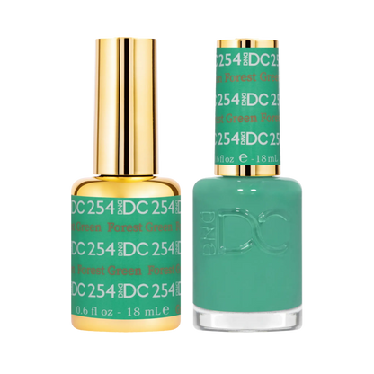 DC Forest Green #254