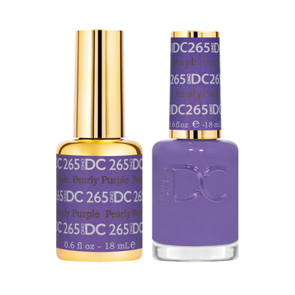 Pearly Purple #265