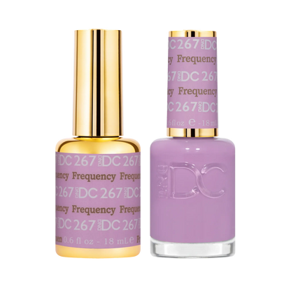 DC Frequency #267