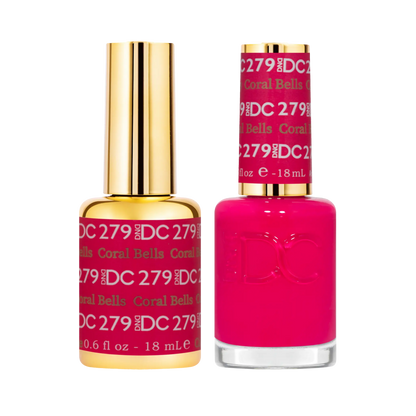 DC Coral Bells #279