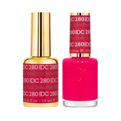 DC Echo Pink #280