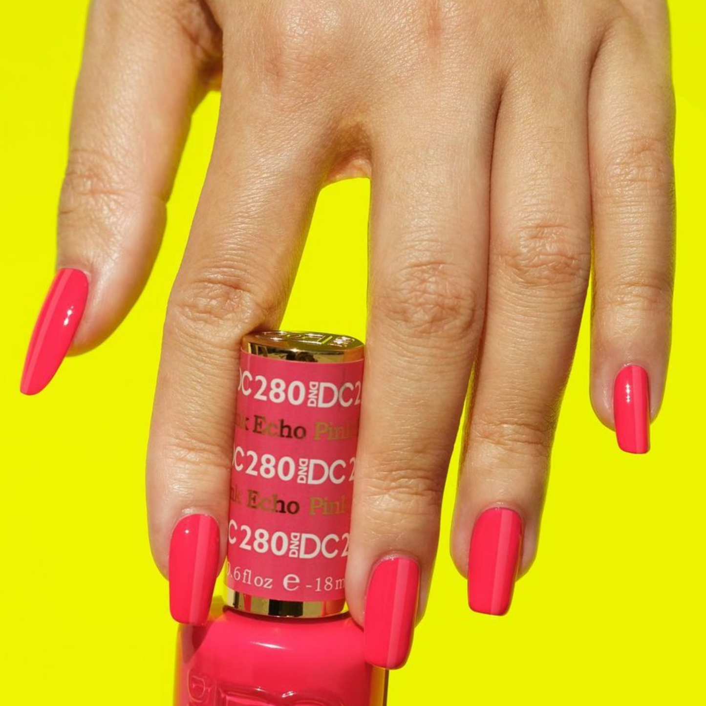 DC Echo Pink #280
