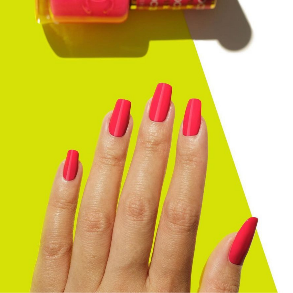 Echo Pink #280