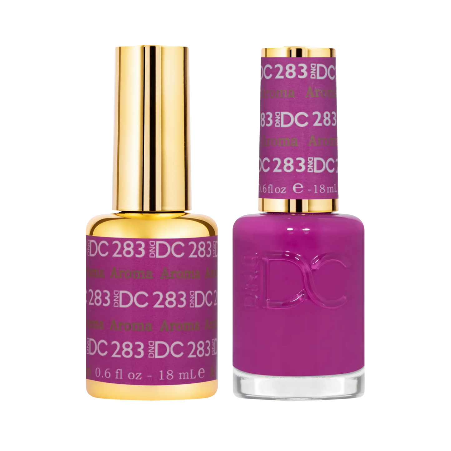DC - Aroma #283
