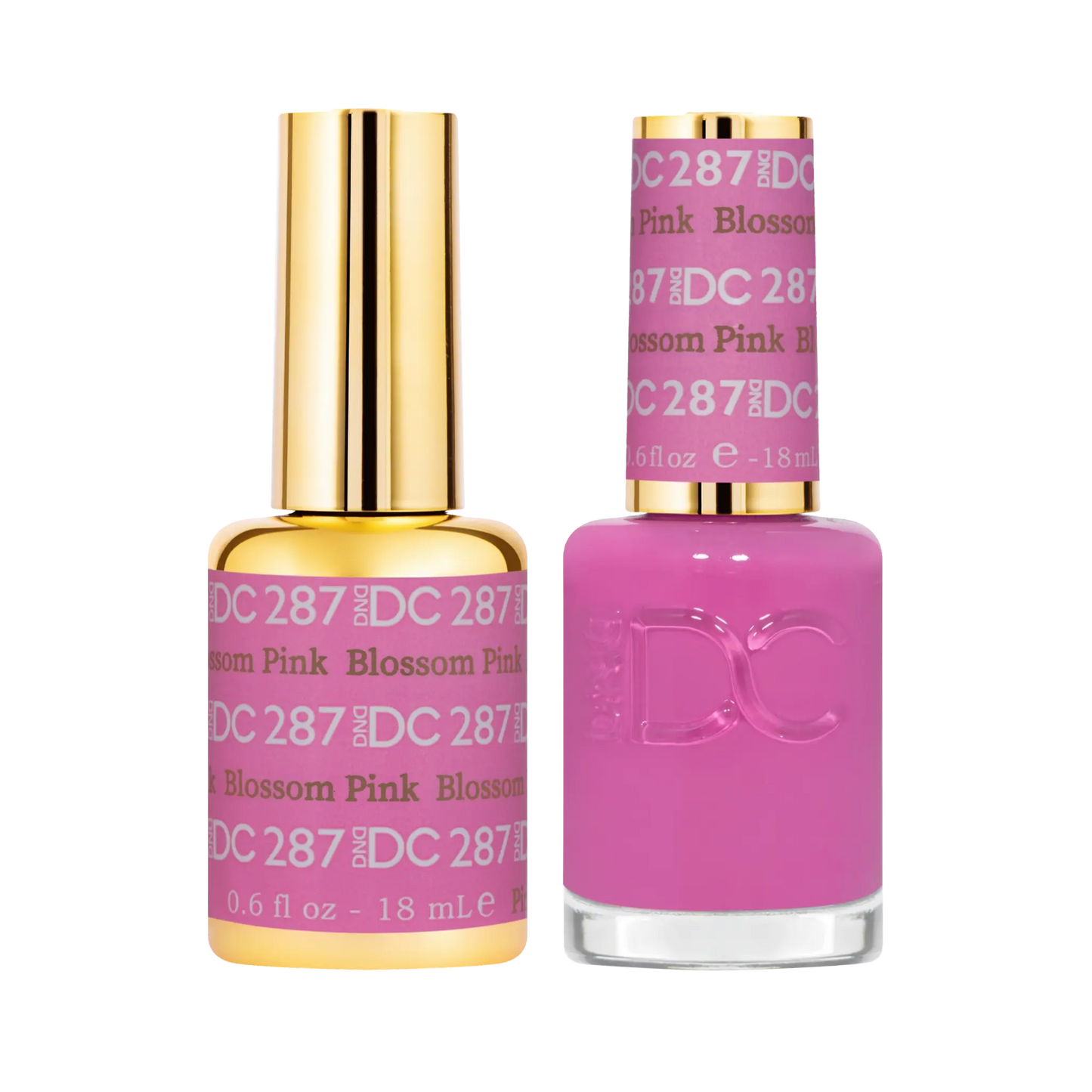 DC - Blossom Pink #287