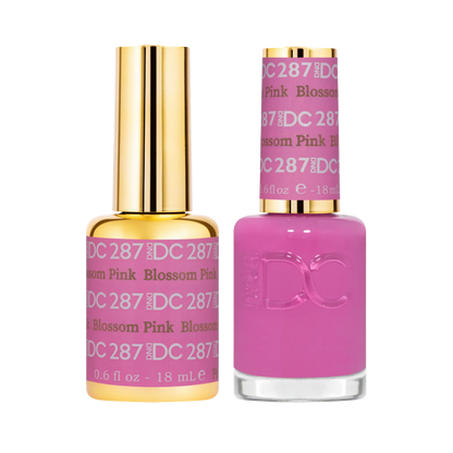 DC - Blossom Pink #287