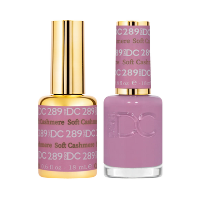 DC Soft Cashmere #289
