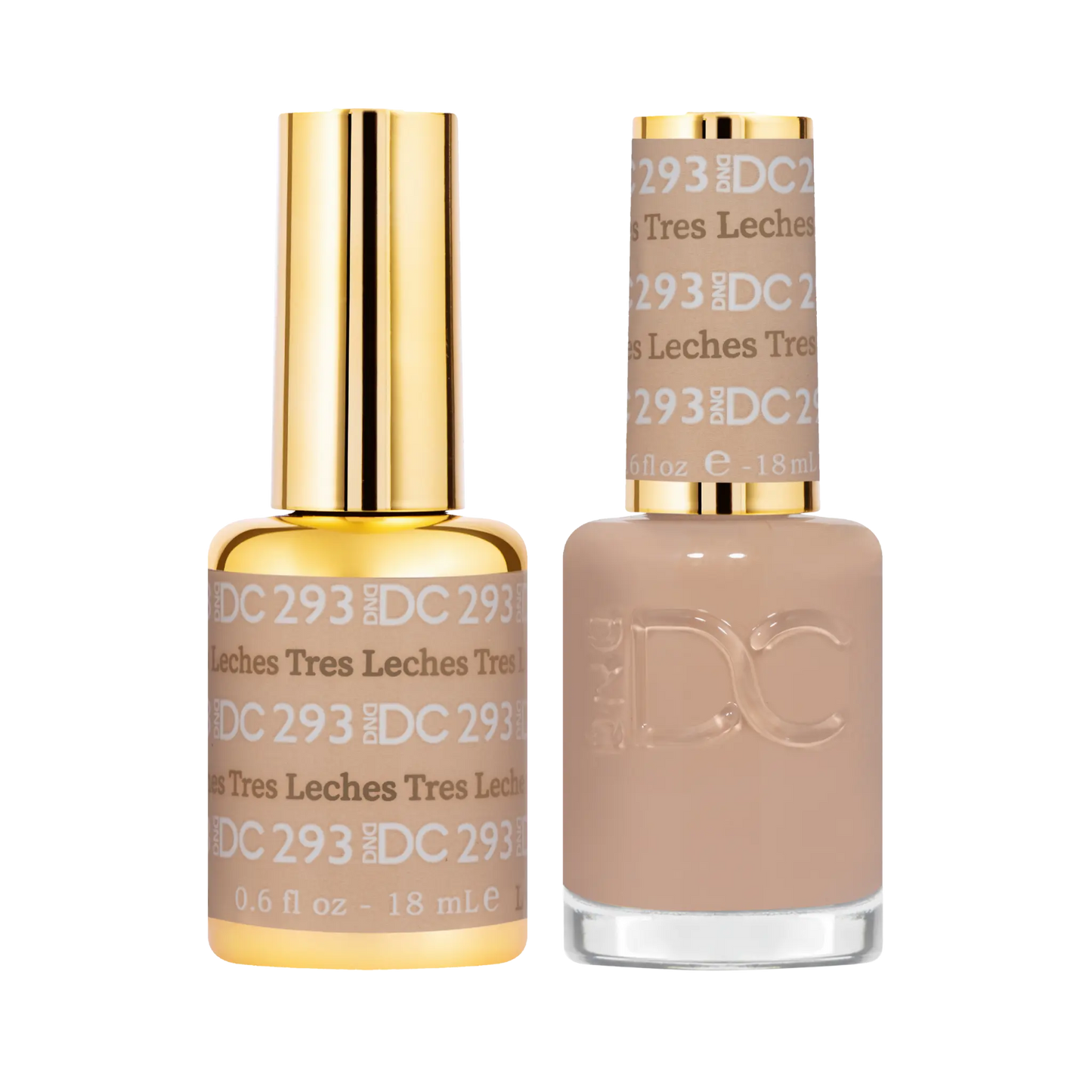 DC Tres Leches #293