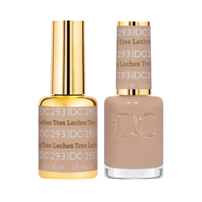 DC Tres Leches #293