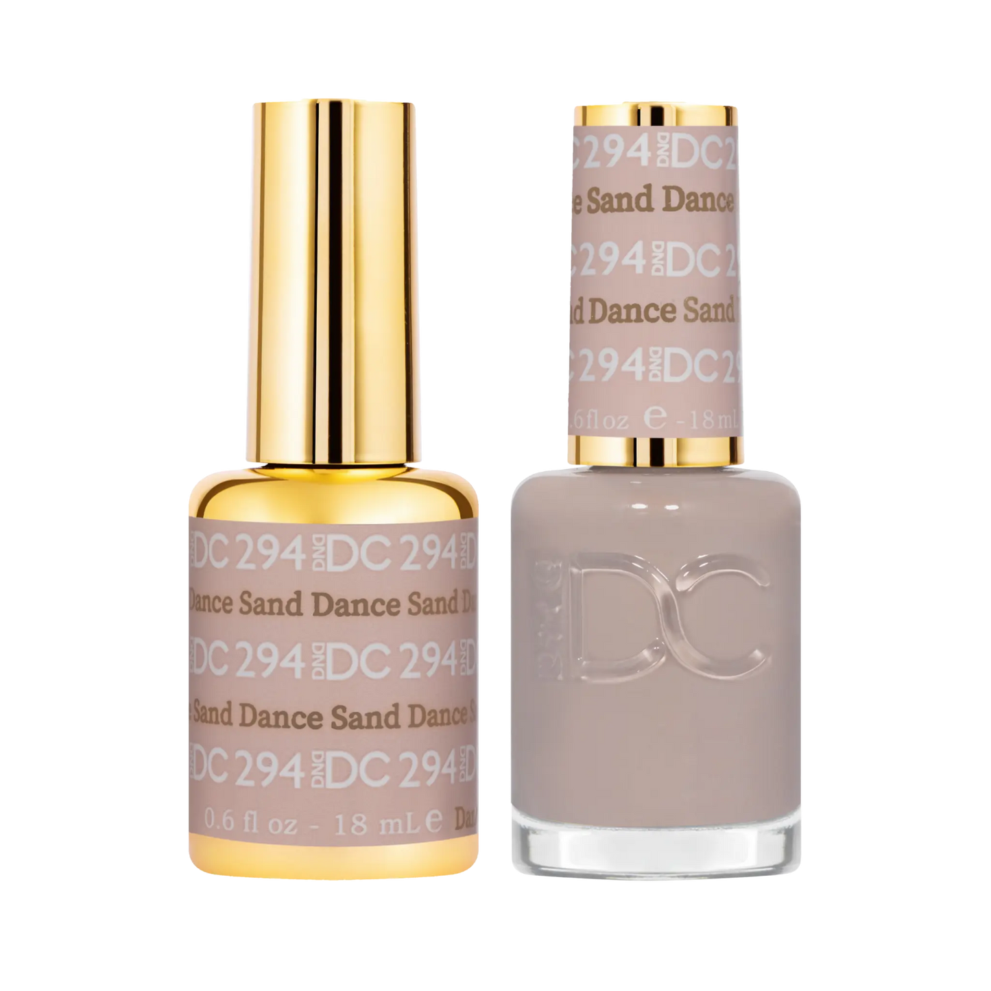 DC Sand Dance #294