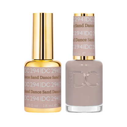 DC Sand Dance #294